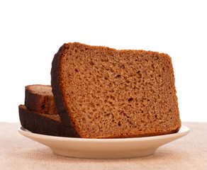 Rye bread