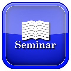 Seminar icon