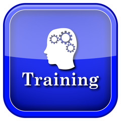 Training icon