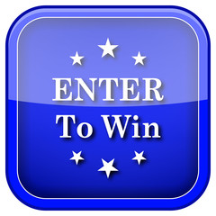 Enter to win icon