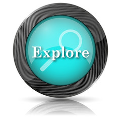 Explore icon