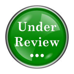 Under review icon