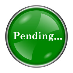 Pending icon