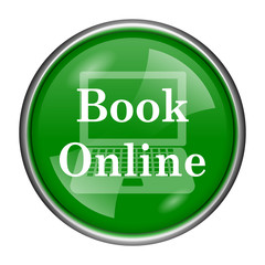 Book online icon