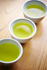 Green tea