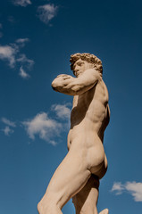 Statua David di Firenze
