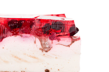 Piece of cake.