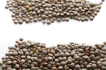 tasty lentils