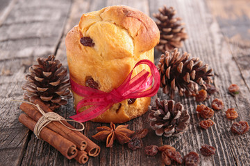 panettone