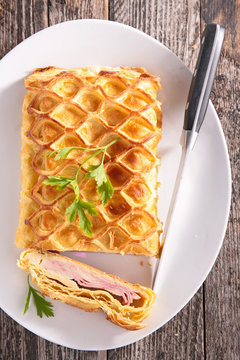 feuillantine