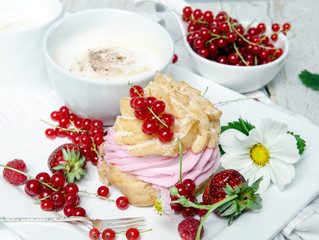 Süße Versuchung: Einladung zum Kaffeekränzchen :)