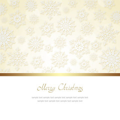 Christmas Greeting Card