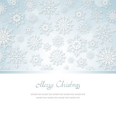 Christmas Greeting Card