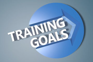 Training Goals