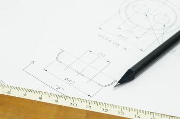 Mechanical engineering