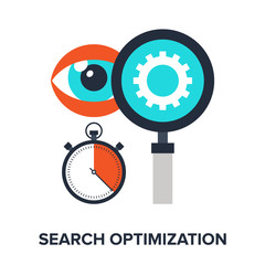 Search Optimization