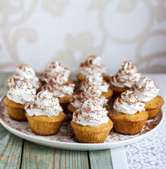 cupcakes