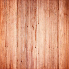 Fototapeta na wymiar Wooden wall background or texture