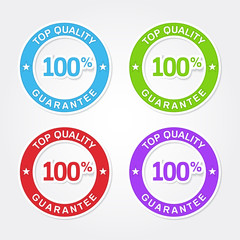 Top Quality Colorful Vector Icon Design