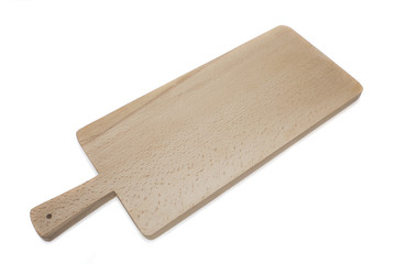 cutting board