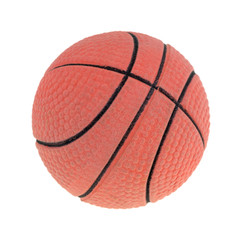 Fototapeta premium Toy basketball