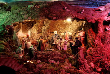 Presepe