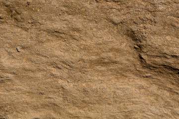 Sandstein Oberfläche