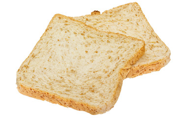 sliced bread