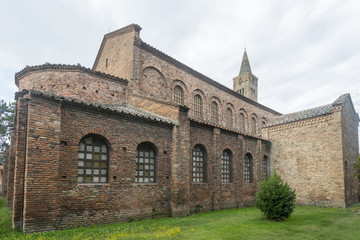 Fototapeta premium Ravenna (Italy)