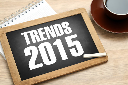 Trends 2015