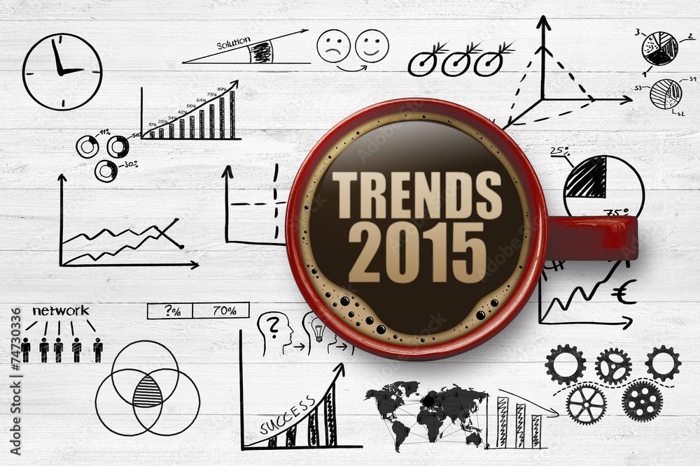 Poster trends 2015