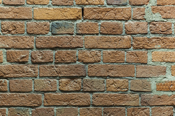 bricks wall