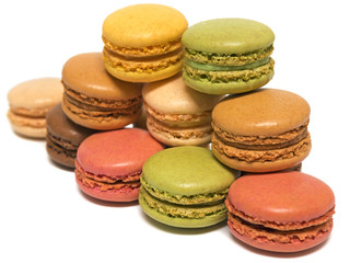Macarons