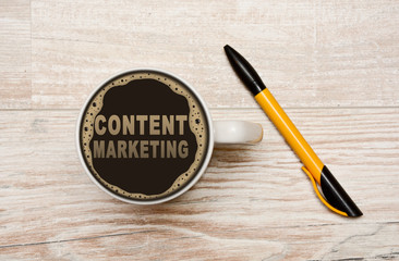 content Marketing
