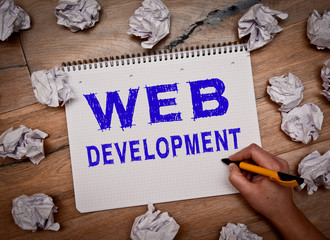 WEB Development