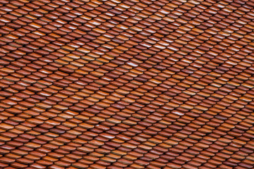 roofing tile