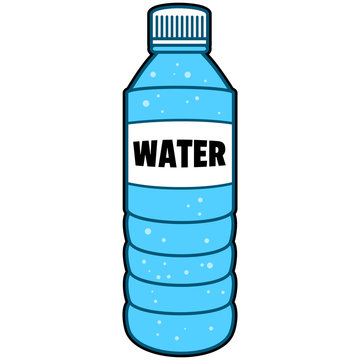 Premium Vector  Cartoon plastic bottles with water. drinks packages, pet  containers for beverage, juice or soda. blue packaging for mineral water  vector set. illustration container water or bottle plastic with liquid