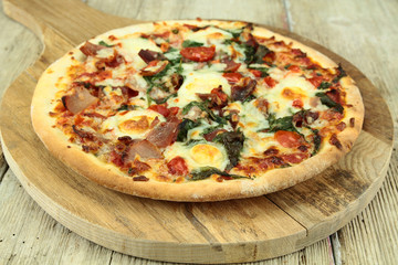 pizza