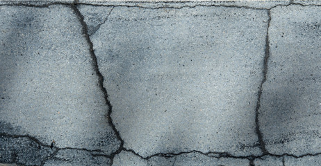 Sanierungsbedarf - Beton
