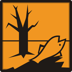 Umweltgef&auml;hrlich