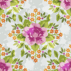 Seamless pattern