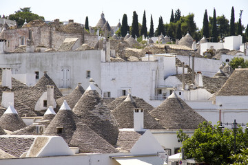 Alberobello (Bari)