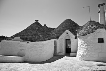 Alberobello (Bari)