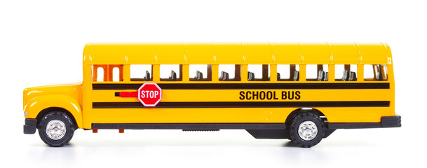 School bus