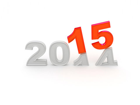 Happy New Year 2015.