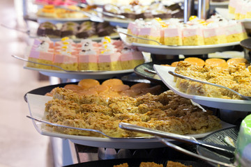 cakes