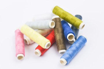 Sewing thread