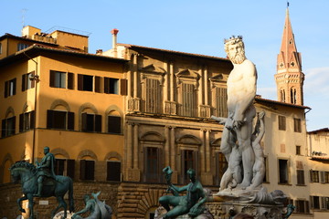 Obraz premium FLORENCIA 0222FIRENZE