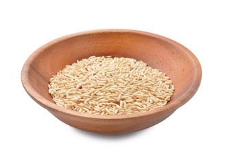 Coarse rice