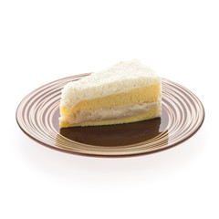 Coconut cakes